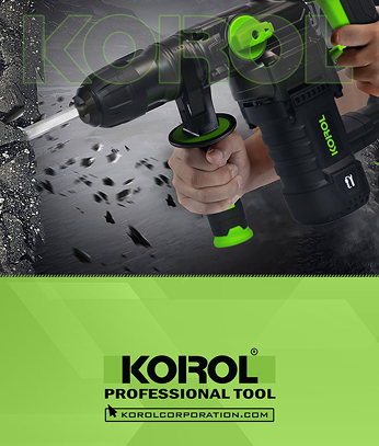Korol About Us
