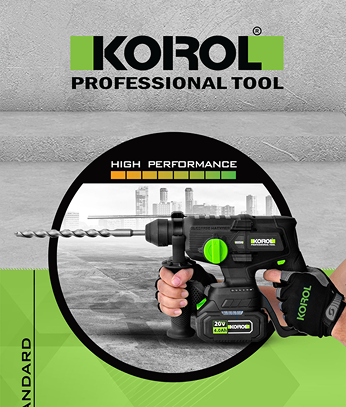 Korol About Us